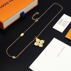 Louis Vuitton Necklaces